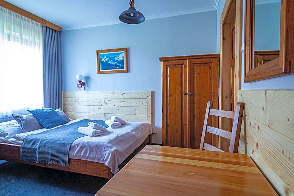 Aparthotel Pod Nosalem