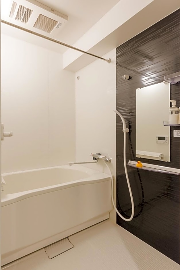 intheHood Shinjuku Bellbe - Vacation STAY 18424v