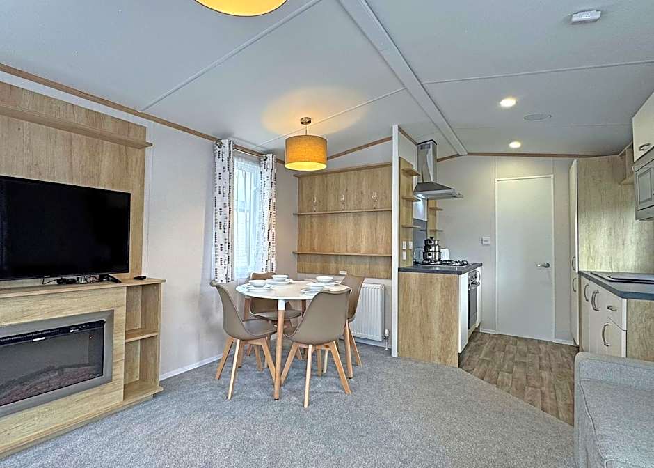 Towervans Caravan Park