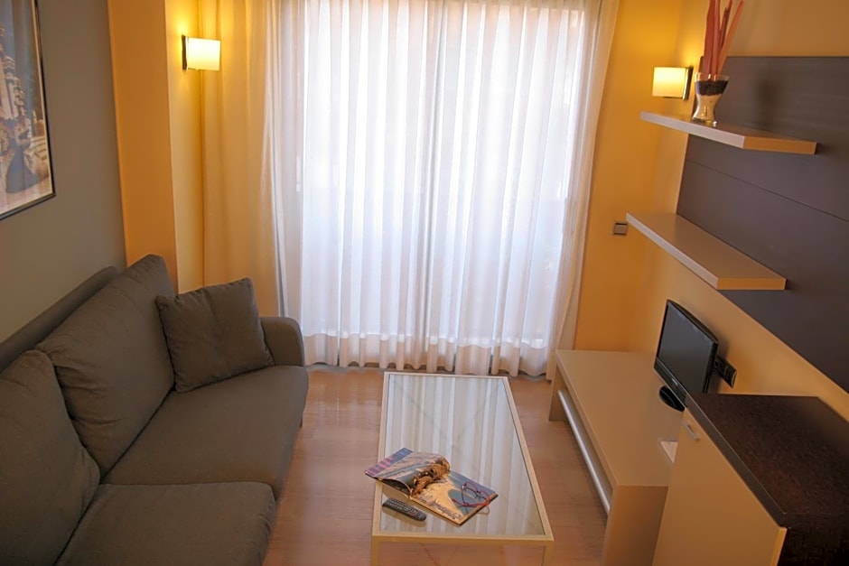 Apartaments Independencia