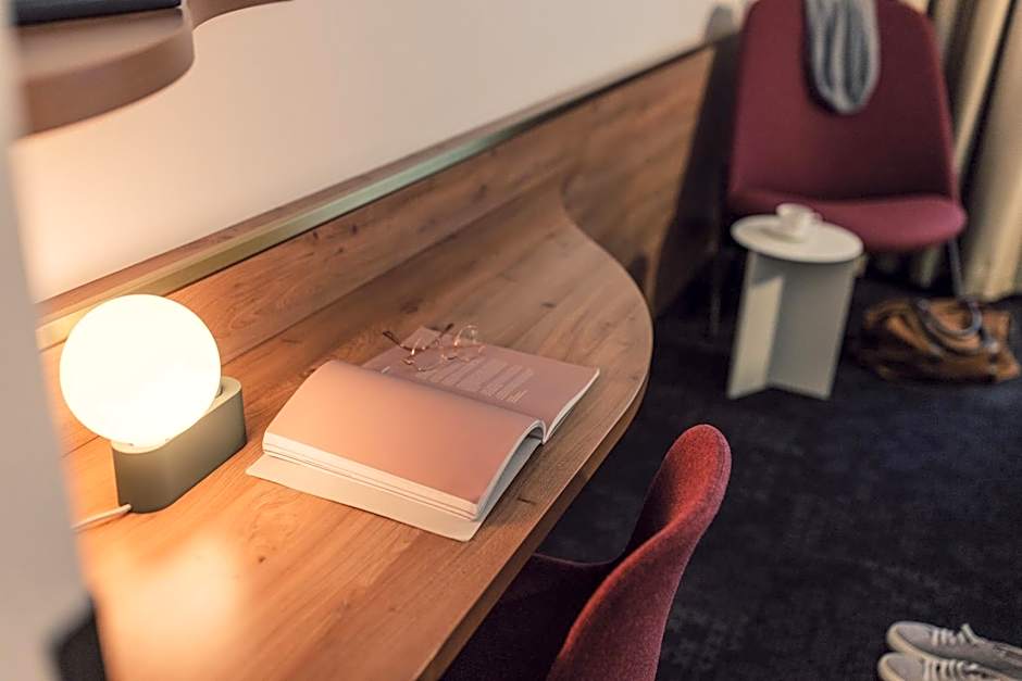 Boutique Hotel Zach