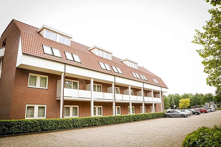 Hotel Frans op den Bult