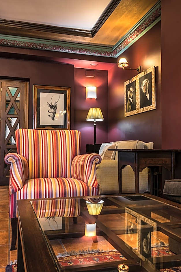 Aparthotel El Refugio de Aran Vielha