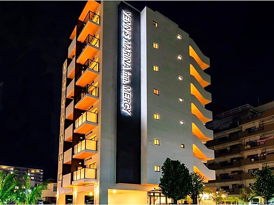 Yenns Marina Inn Mercy