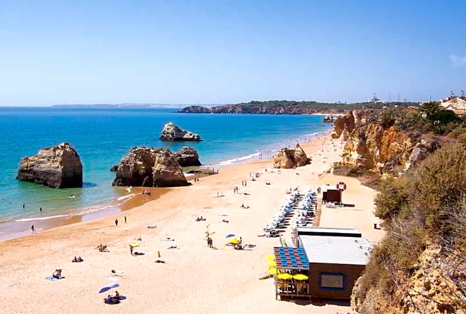 Mirachoro Praia da Rocha