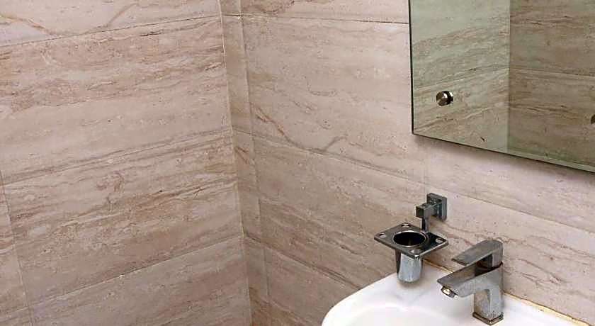 Hotel Sunshine Airport