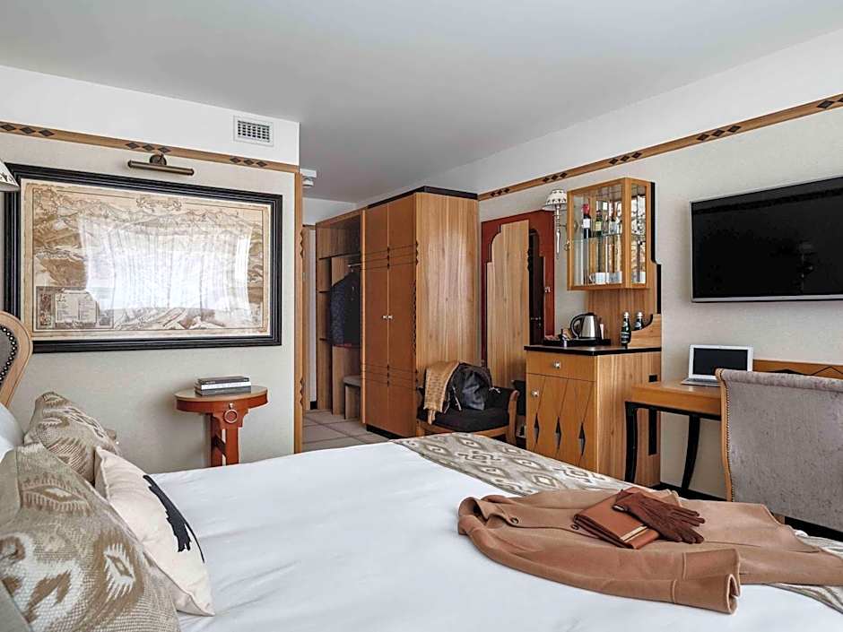 Bachleda Hotel Kasprowy