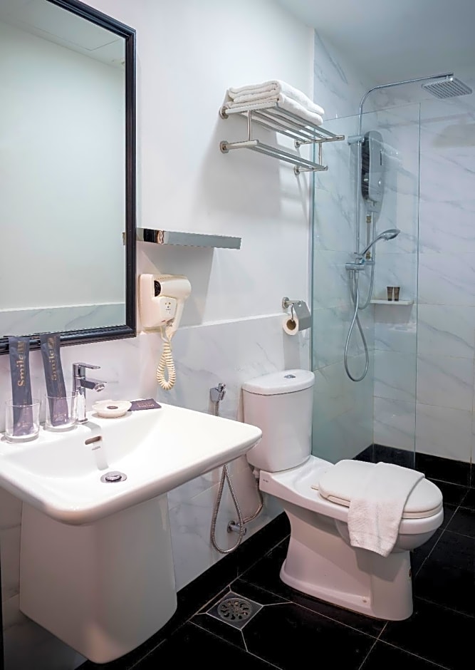 H Boutique Hotel Kota Damansara
