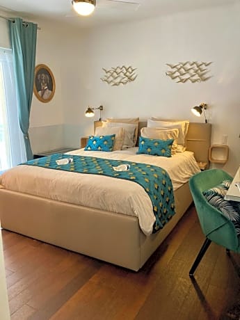 Cannes City B&B