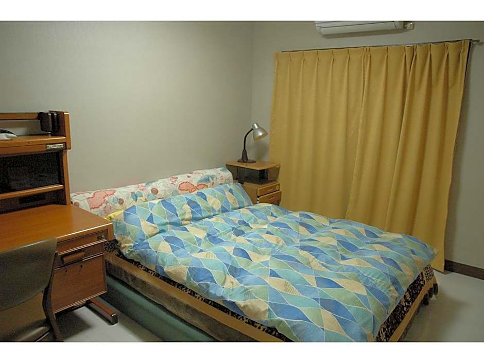 Oyama Guesthouse Kyoto