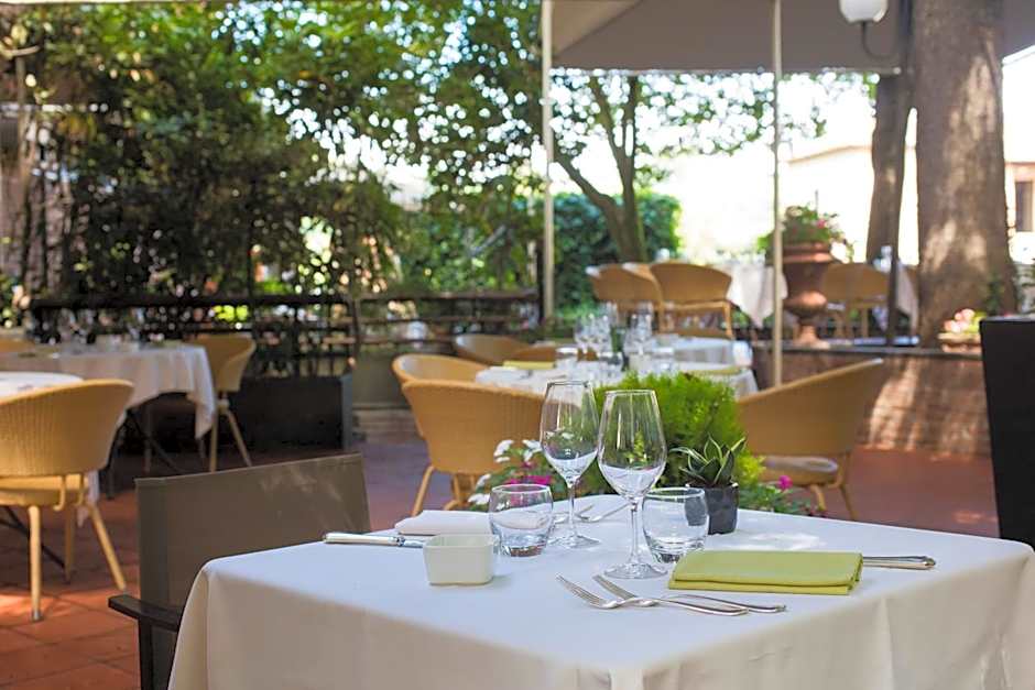 Hotel dei Duchi