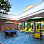 SpringHill Suites by Marriott Dallas Dfw Airport East/Las Colinas Irving