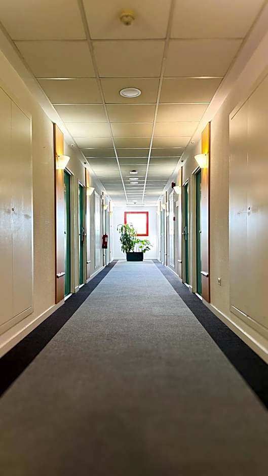 Hotel Iris Guadalajara