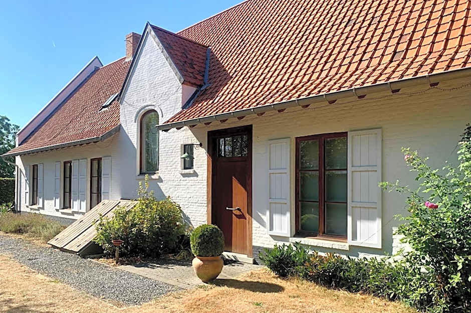 b&b Meilrijk
