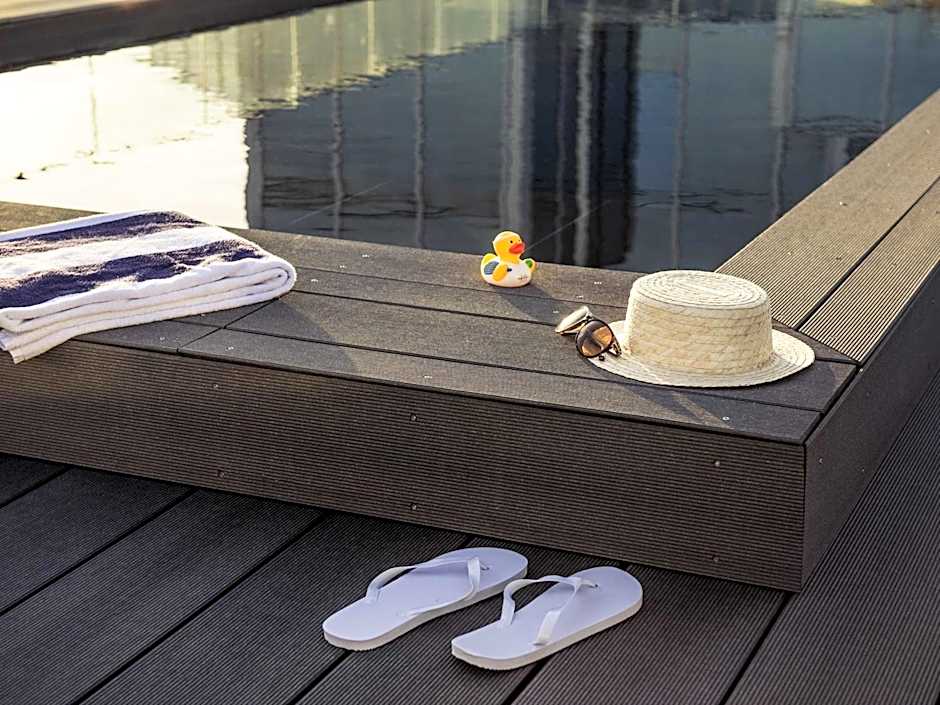Hotel Mercure Paris Boulogne