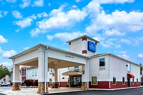 Baymont by Wyndham Cornelia