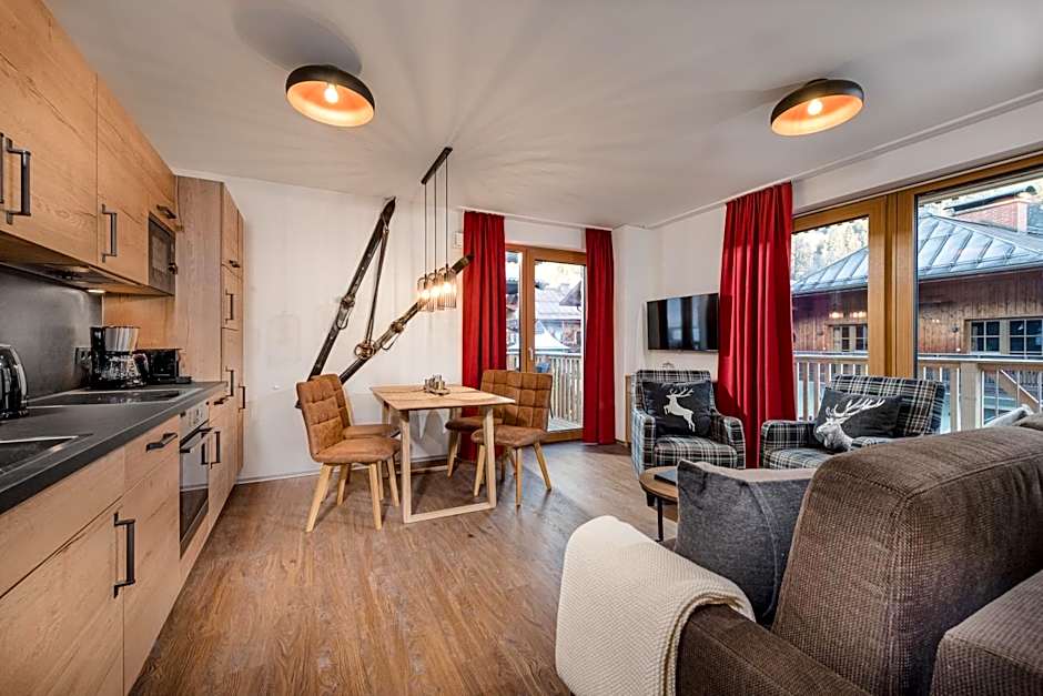 AlpenParks Hotel & Apartment Hochkönig