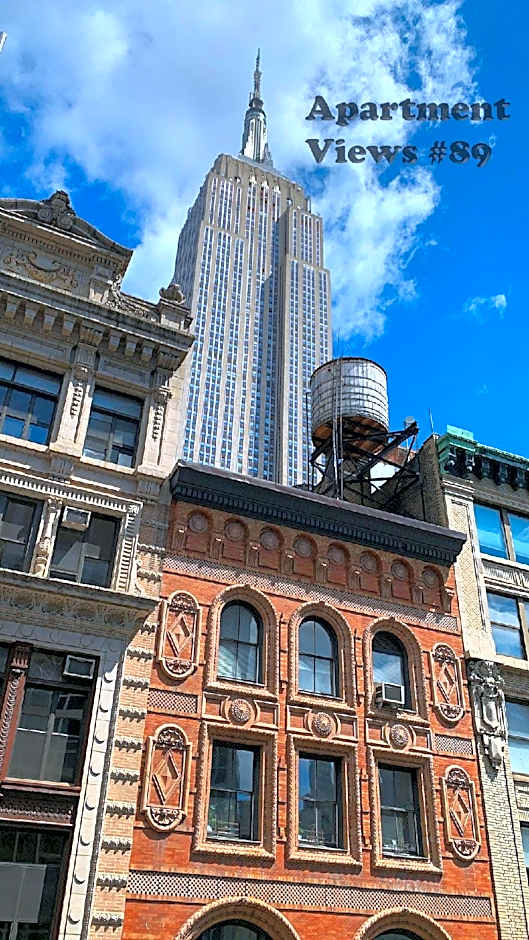 Macy Empire Apartments