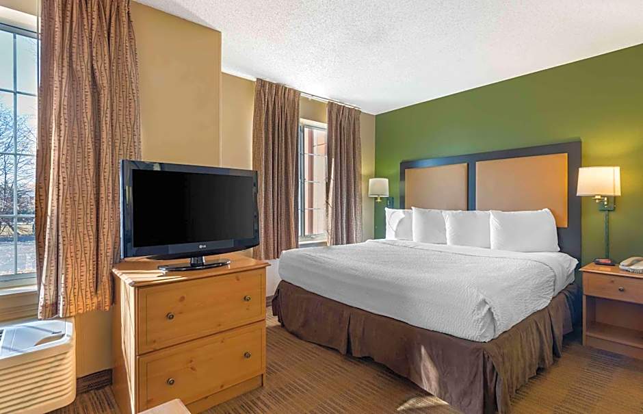 Extended Stay America Suites - Minneapolis - Airport - Eagan - North