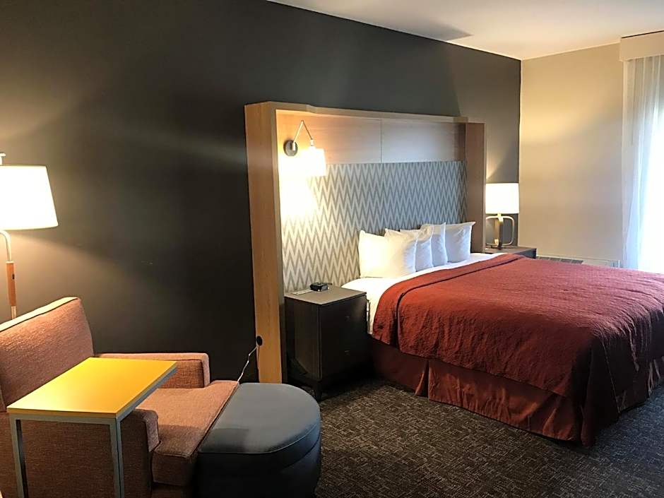 Holiday Inn Clarkston Lewiston By IHG