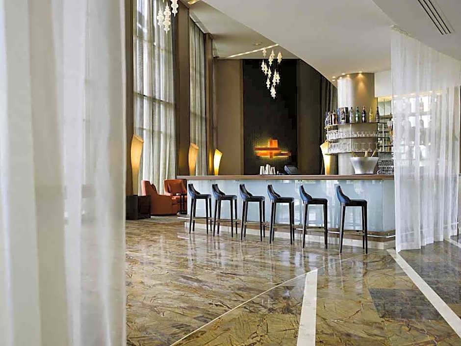 Sofitel Malabo Sipopo Le Golf