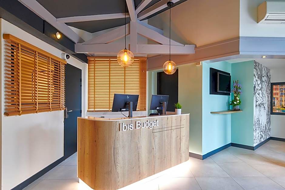 ibis budget Bayonne