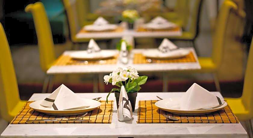 The Tango Hotel Istanbul