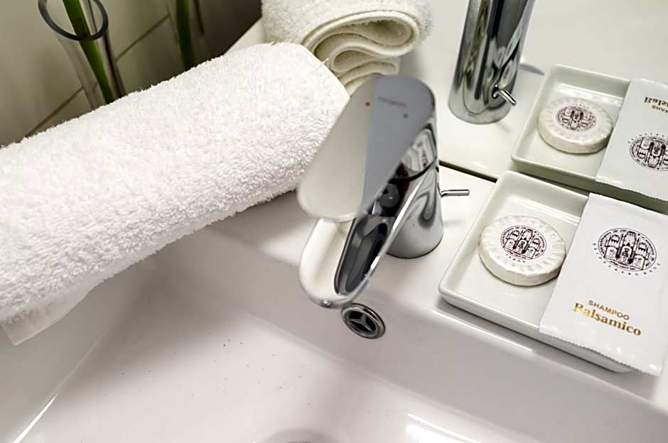 Heidelberg Haus Apart Hotel