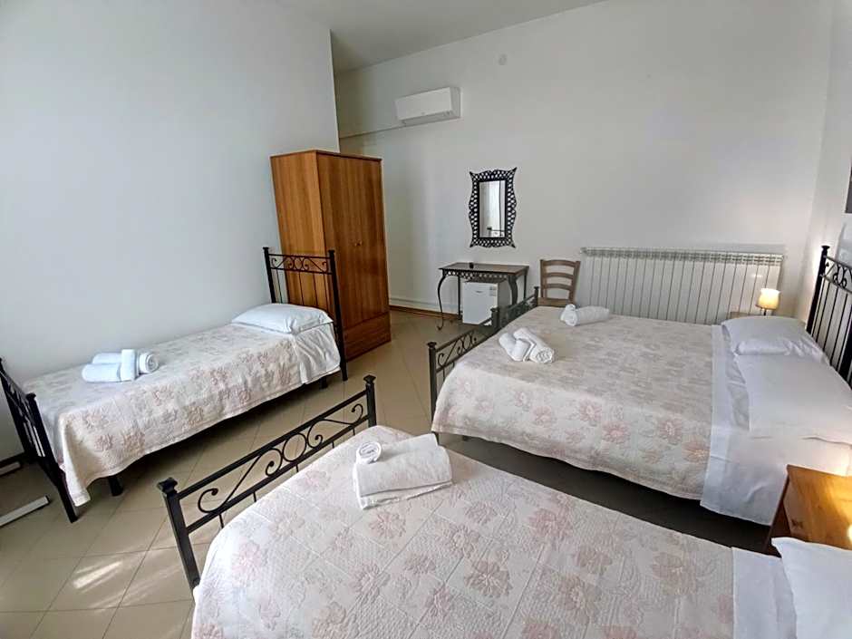 Residenza Pitigliano Gens Petilia - Nuova gestione