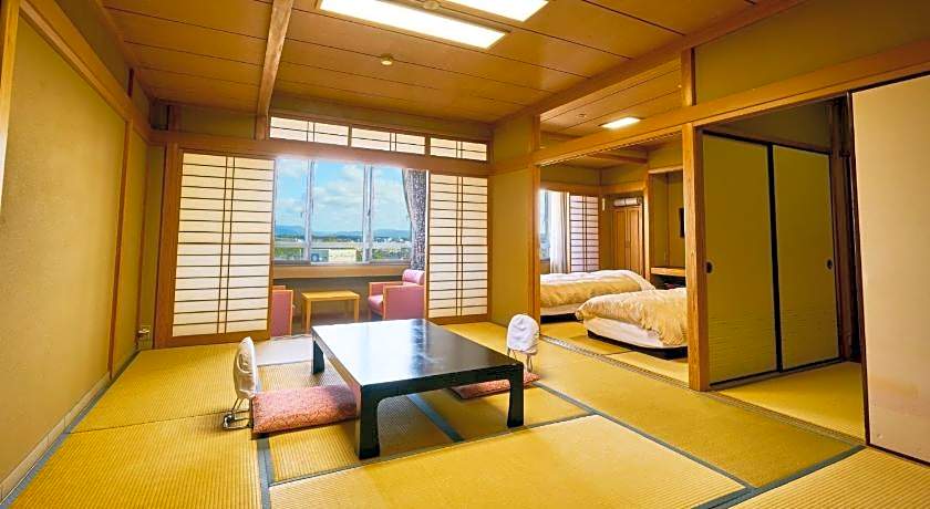 Nara Park Hotel