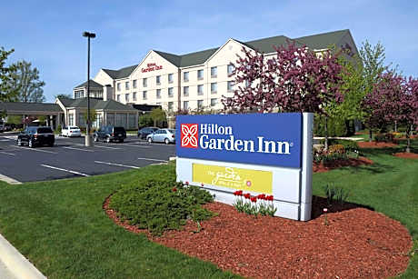 Hilton Garden Inn Columbus/Polaris