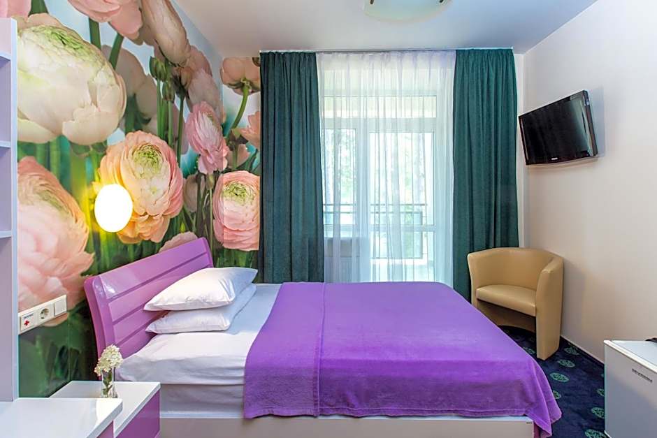 Mineral SPA Draugystė