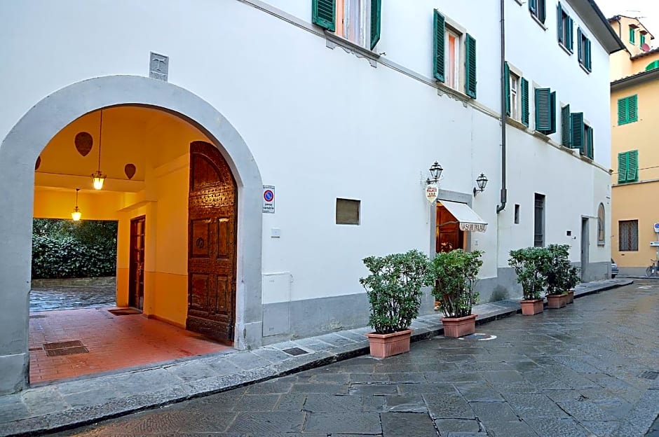 Hotel Vasari