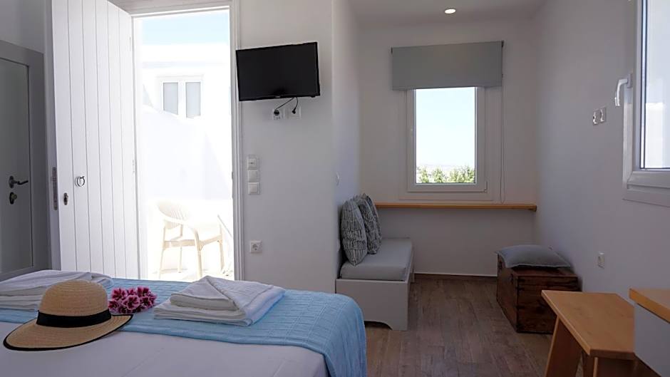 Maria Elena - Suite Home