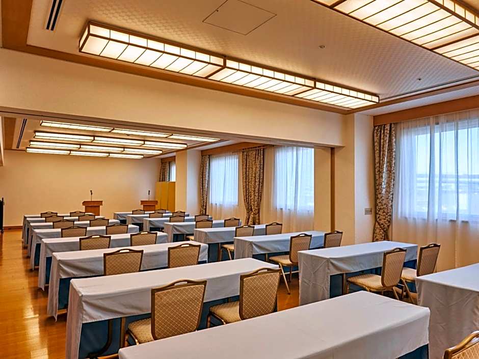 Kansai Airport Washington Hotel