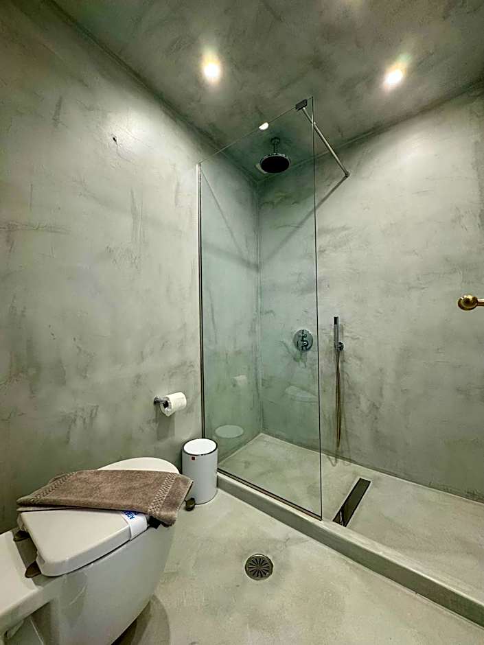 Ilioperato Hotel