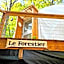 Dôme Le Forestier