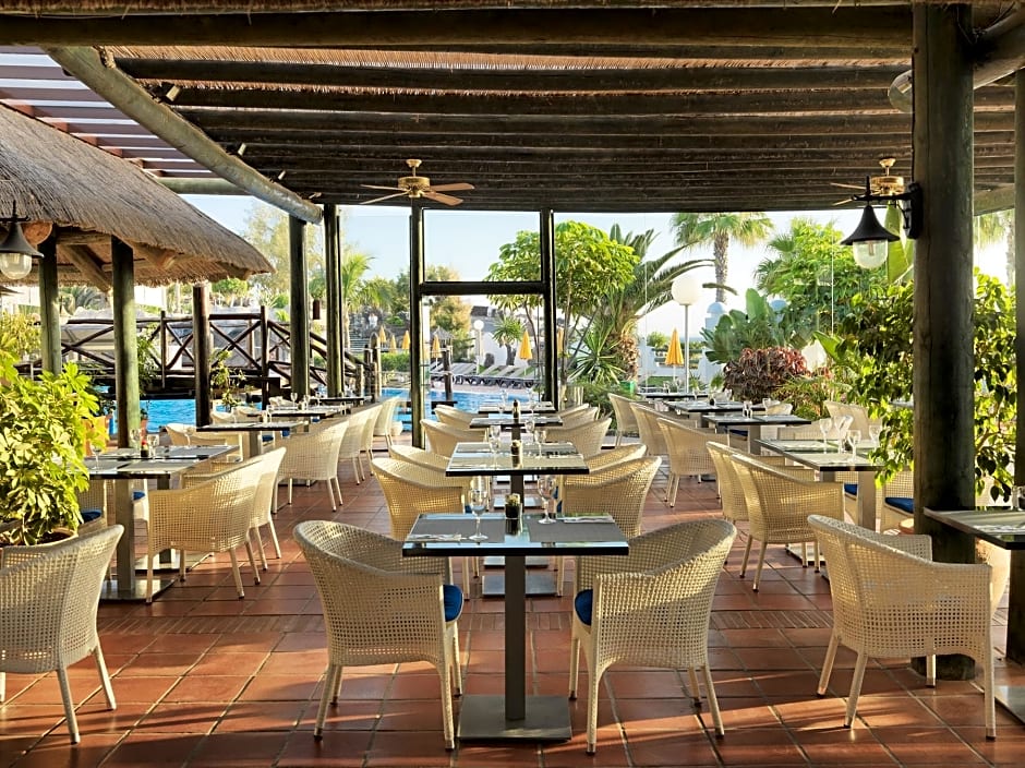 H10 Timanfaya Palace Hotel