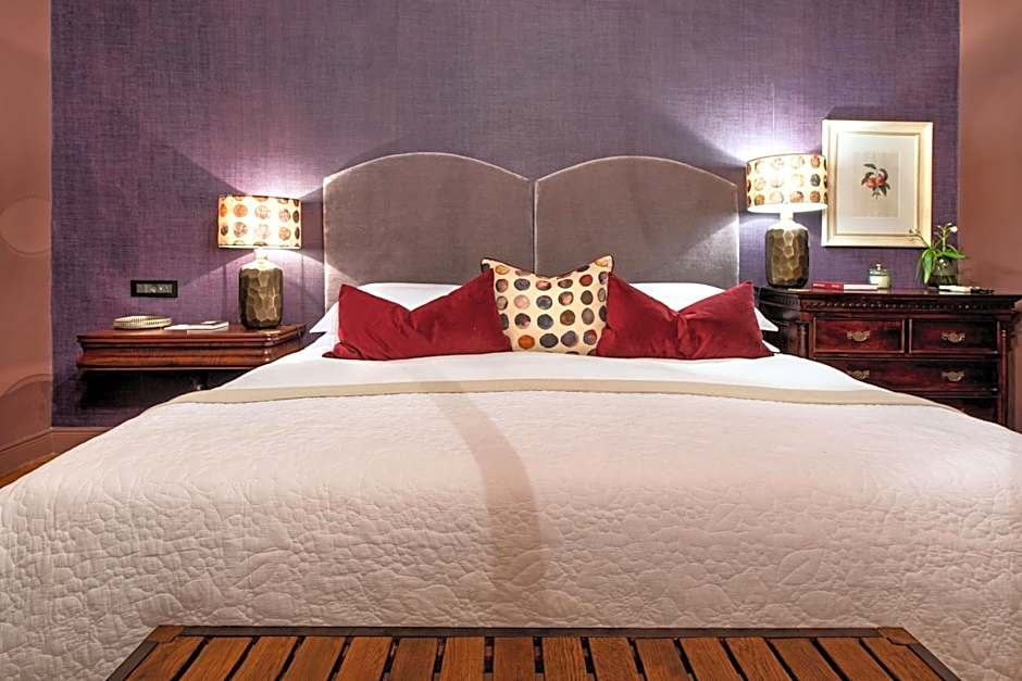 Avondrood Guest House by The Oyster Collection