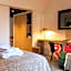 Hotel Mercure Carcassonne La Cite