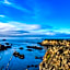 Seabird Lodge Fort Bragg