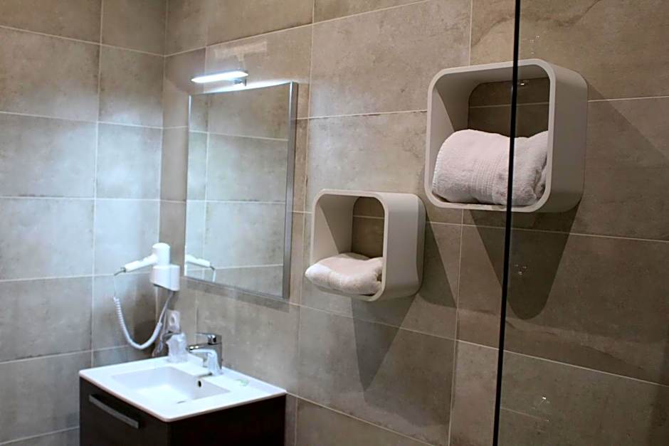 Le Logis de Bérianne