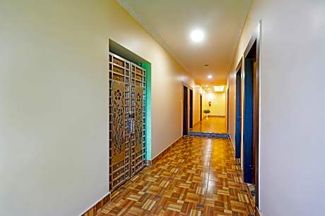 Hotel O Chandia Palace Kendrapara Railway Station