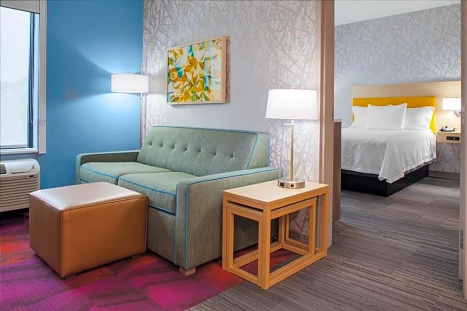 Home2 Suites By Hilton Lake Charles