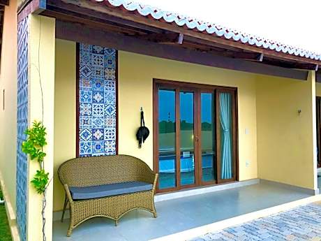 Family Suite with Balcony