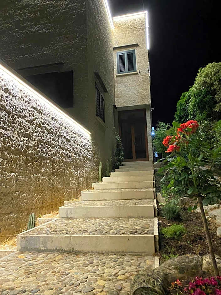 La Villa Del Senatore