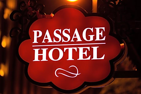Passage Boutique Hotel