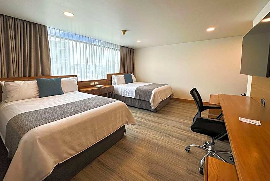 Wyndham Garden Quito