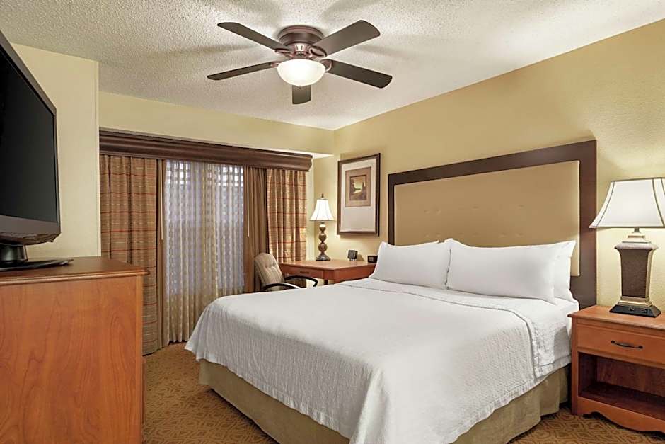 Homewood Suites By Hilton Dallas/Park Central Area