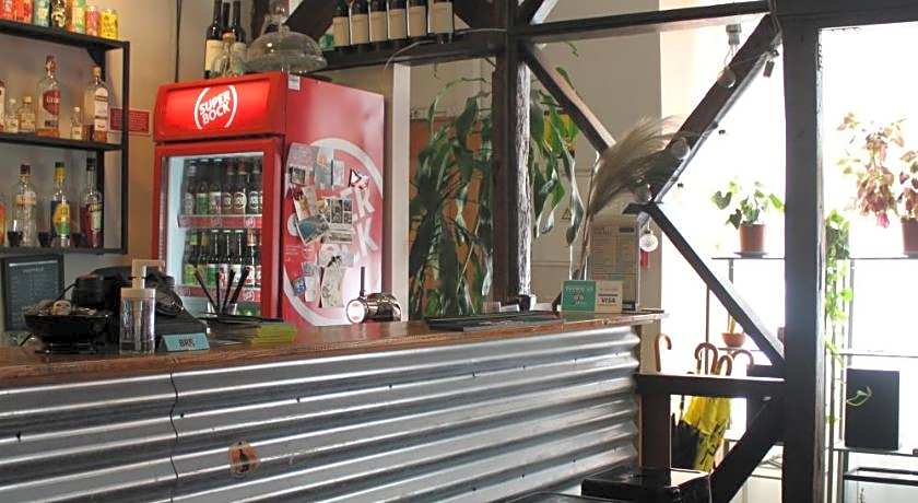 Rossio Hostel